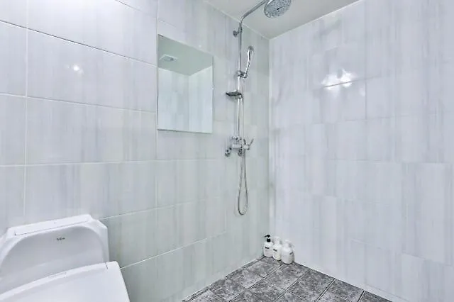 Busan Yeonsan The Zenith Hotel Motel