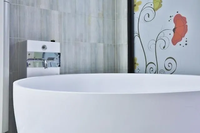 Busan Yeonsan The Zenith Hotel